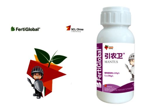 引農衛 植物提取物守護綠色健康，立體防護省力又省錢