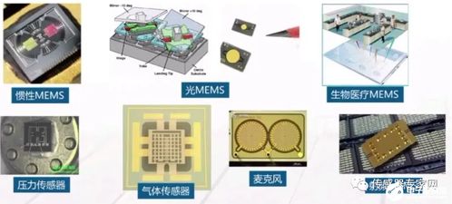 微納先行者 二十九年前的中國遠見與戰略呼吁