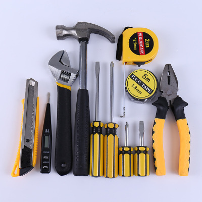 五金店老板偷偷告訴我 這8樣德國造五金工具，功能強悍只賣土豪