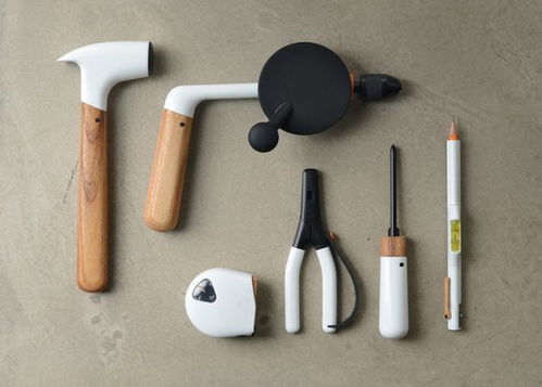 從設(shè)計開發(fā)工具中汲取的五金工具智慧