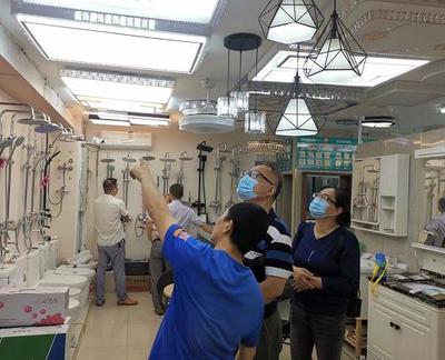 漢口北五一假期人氣爆棚 12.7萬人潮涌帶動(dòng)交易額破23億元，二手日用百貨成消費(fèi)亮點(diǎn)