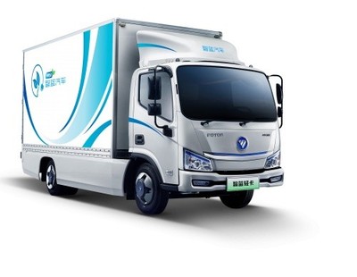 智藍(lán)汽車邀您“煥”新出行，以舊換新享多重禮遇